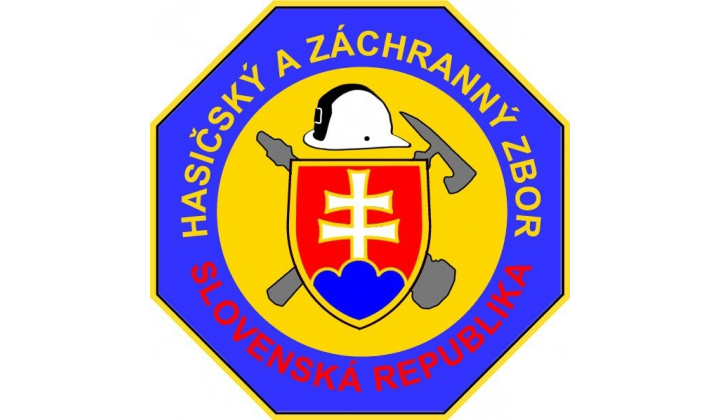 A Tőketerebesi járási tűzoltóparancsnokság értesítése